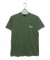 OLDstussy (オールドステューシー) ドラゴンプリントTEE グリーン サイズ:S：8000円
