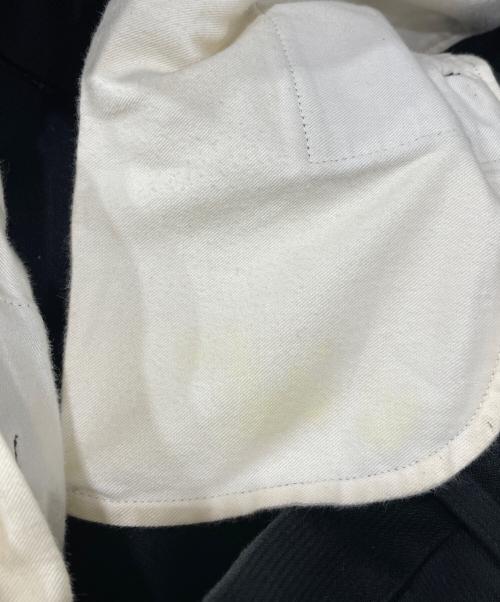 NEAT（ニート）NEAT (ニート) カーゴショーツ ブラック サイズ:Mの古着・服飾アイテム