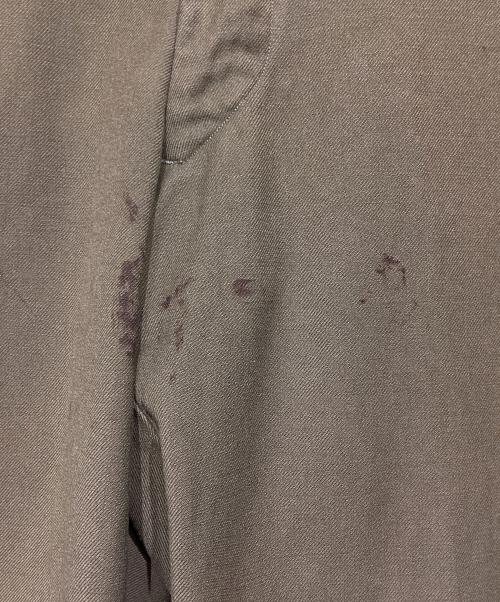 US ARMY（ユーエスアーミー）US ARMY (ユーエスアーミー) M-1951フィールドパンツ オリーブ サイズ:不明の古着・服飾アイテム