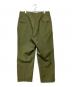 US ARMY (ユーエスアーミー) M-1951フィールドパンツ オリーブ サイズ:不明：4000円