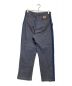 RRL (ダブルアールエル) ヒッコリーパンツ インディゴ サイズ:30/32：18000円