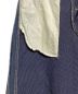 中古・古着 RRL (ダブルアールエル) ヒッコリーパンツ インディゴ サイズ:30/32：18000円