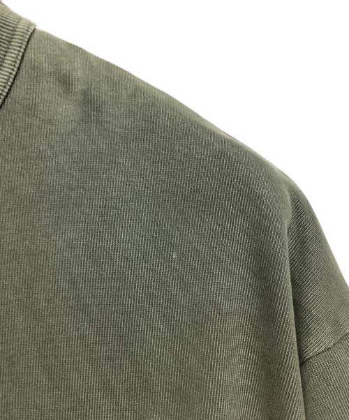 FAT（エフエーティー）FAT (エフエーティー) FIGAMEN Tee グリーン サイズ:FATの古着・服飾アイテム