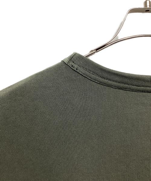 FAT（エフエーティー）FAT (エフエーティー) FIGAMEN Tee グリーン サイズ:FATの古着・服飾アイテム