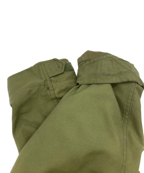 US ARMY（ユーエスアーミー）US ARMY (ユーエスアーミー) M-65 フィールドジャケット カーキ サイズ:XSの古着・服飾アイテム