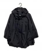 BEARDSLEYビアズリー）の古着「バルーンブルゾン」｜ブラック