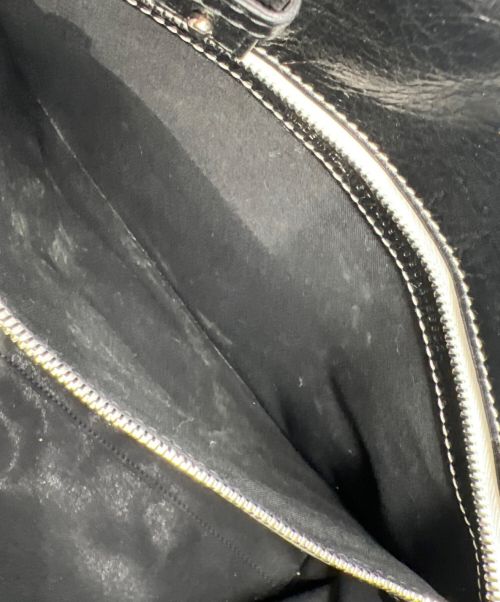 BALENCIAGA（バレンシアガ）BALENCIAGA (バレンシアガ) バルベス ミディアム ショッパー ブラックの古着・服飾アイテム