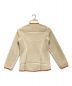 Patagonia (パタゴニア) ウィメンズ・クラシック・レトロX・ジャケット ベージュ サイズ:XXS：6000円