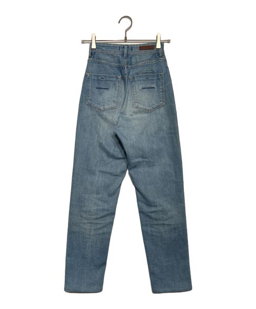 YANUK（ヤヌーク）YANUK (ヤヌーク) ボーイズテーパード