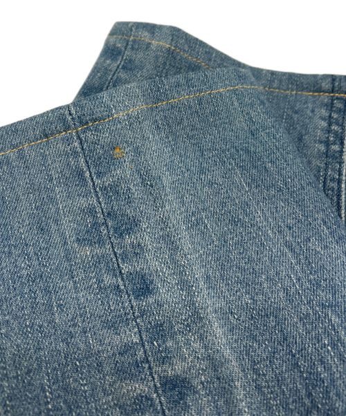 YANUK（ヤヌーク）YANUK (ヤヌーク) ボーイズテーパード