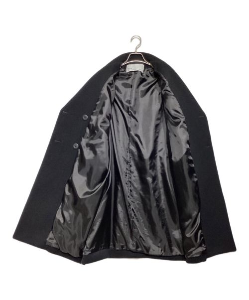 ticca（ティッカ）ticca (ティッカ) 23AWテントコート ブラック サイズ:FREEの古着・服飾アイテム