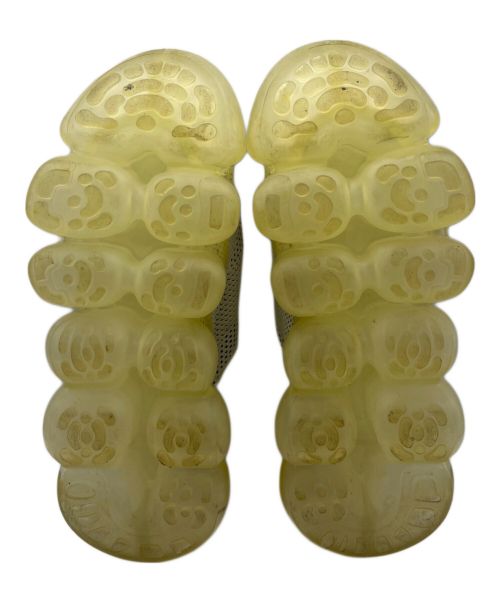 grounds（グラウンズ）grounds (グラウンズ) Mikio Sakabe (ミキオサカベ) スニーカー ホワイト サイズ:23cmの古着・服飾アイテム