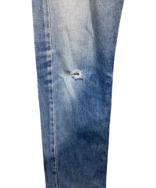 LEVI'S（リーバイス）LEVI'S (リーバイス) 90ｓデニムパンツ スカイブルー サイズ:78.5cm (W31)の古着・服飾アイテム