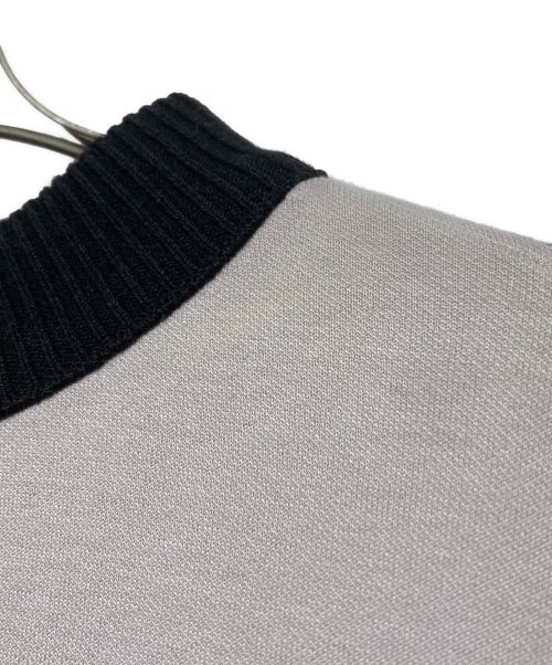 LOEWE（ロエベ）LOEWE (ロエベ) マルチカラースウェット グレー サイズ:Lの古着・服飾アイテム