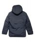 THE NORTH FACE eYe COMME des GARCONS JUNYAWATANABE MAN (アイ コム デ ギャルソン ジュンヤ ワタナベ マン) コラボダッフルダウンジャケット ブラック サイズ:M：42000円