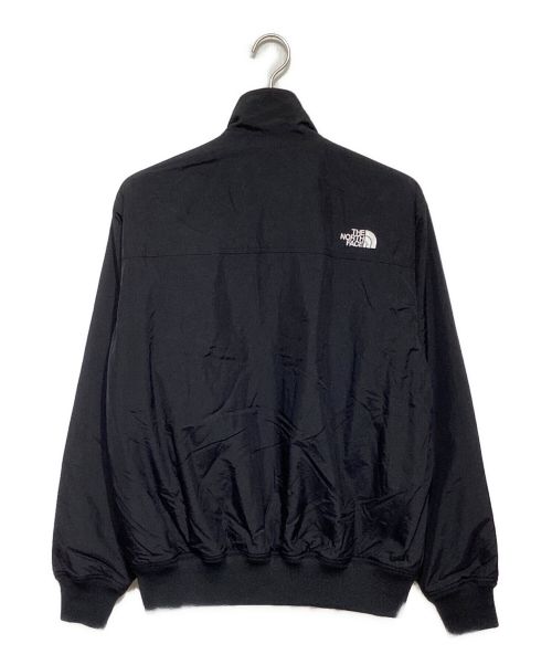 THE NORTH FACE（ザ ノース フェイス）THE NORTH FACE (ザ ノース フェイス) COMPACT NOMAD BLOUSON ブラック サイズ:M 未使用品の古着・服飾アイテム