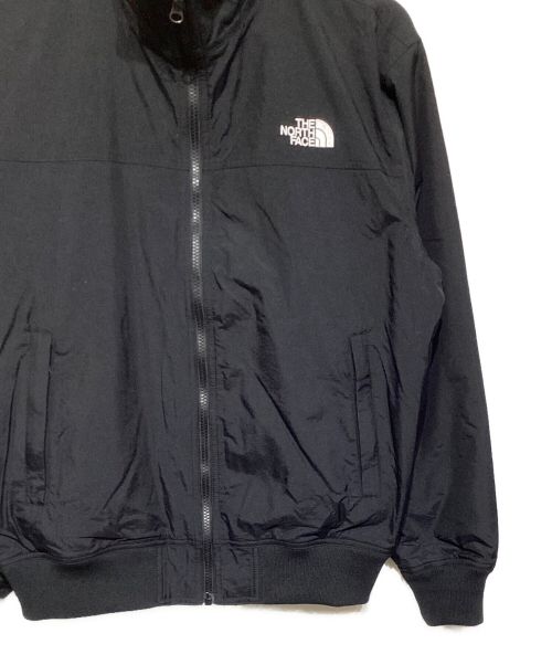 THE NORTH FACE（ザ ノース フェイス）THE NORTH FACE (ザ ノース フェイス) COMPACT NOMAD BLOUSON ブラック サイズ:M 未使用品の古着・服飾アイテム