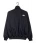 THE NORTH FACE (ザ ノース フェイス) COMPACT NOMAD BLOUSON ブラック サイズ:M 未使用品：15000円