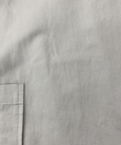 Traditional Weatherwear（トラディショナルウェザーウェア）Traditional Weatherwear (トラディショナルウェザーウェア) ガウンコート ベージュ サイズ:40の古着・服飾アイテム