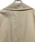 中古・古着 Traditional Weatherwear (トラディショナルウェザーウェア) ガウンコート ベージュ サイズ:40：4000円