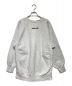 Champion REVERSE WEAVE (チャンピオン リバース ウィーブ) クルーネックスウェット グレー サイズ:XXL：6000円