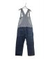 KOJIMA GENES (コジマジーンズ) オーバーオール インディゴ サイズ:XL：8000円