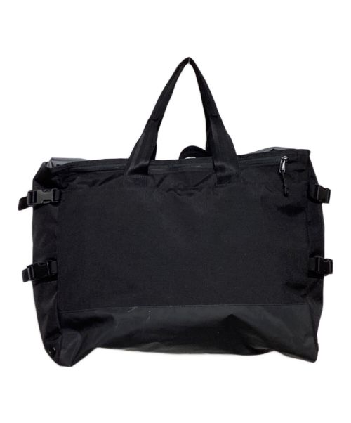 CHROME（クローム）CHROME (クローム) BARRAGE DUFFLE ブラックの古着・服飾アイテム