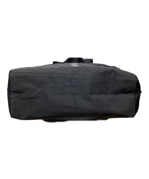 CHROME（クローム）CHROME (クローム) BARRAGE DUFFLE ブラックの古着・服飾アイテム
