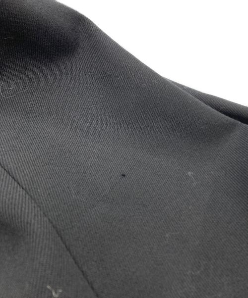 LIMI feu（リミフゥ）LIMI feu (リミフゥ) ジャンプスーツ ブラック サイズ:不明の古着・服飾アイテム