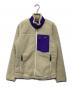 Patagonia（パタゴニア）の古着「レトロXジャケット 23073FA15」｜アイボリー