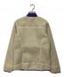 Patagonia (パタゴニア) レトロXジャケット 23073FA15 アイボリー サイズ:S：6000円