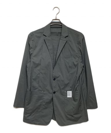 シテラ CITERA ジャージ Lサイズ CITERA＜シテラ＞バーニーズ ニューヨーク限定ジップアップパーカー