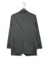 CITERA (シテラ) テーラードジャケット グレー サイズ:XL：7000円
