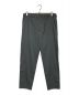 CITERA（シテラ）の古着「HAFEN PANTS」｜グレー