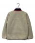 Patagonia (パタゴニア) キッズ・レトロX・ジャケット　65625 ベージュ サイズ:KIDS L：6000円