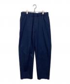 MINOTAUR INSTミノトールインスト）の古着「パンツ」｜ネイビー