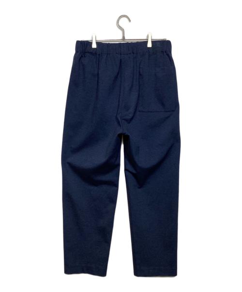 MINOTAUR INST（ミノトールインスト）MINOTAUR INST (ミノトールインスト) パンツ ネイビー サイズ:Lの古着・服飾アイテム