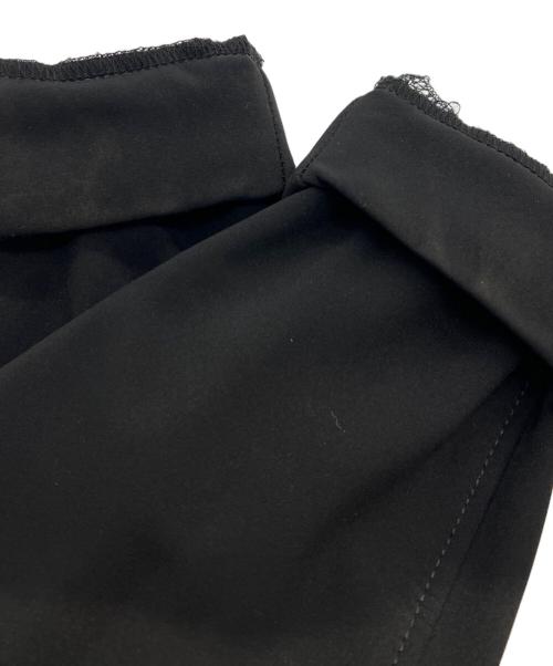 kitanica（カイタニカ）kitanica (カイタニカ) タクティカルジャケット ブラック サイズ:Sの古着・服飾アイテム
