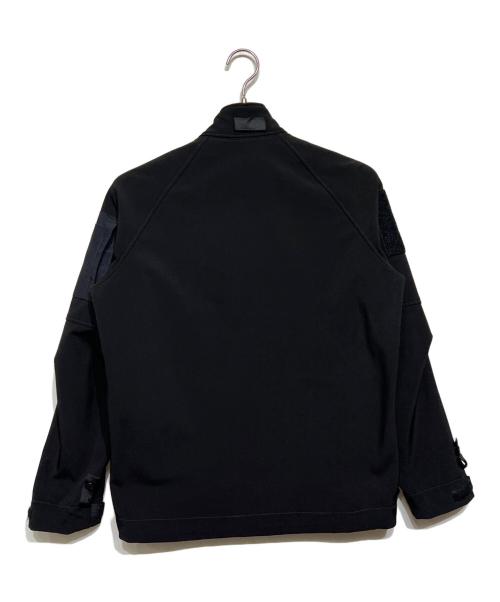 kitanica（カイタニカ）kitanica (カイタニカ) タクティカルジャケット ブラック サイズ:Sの古着・服飾アイテム