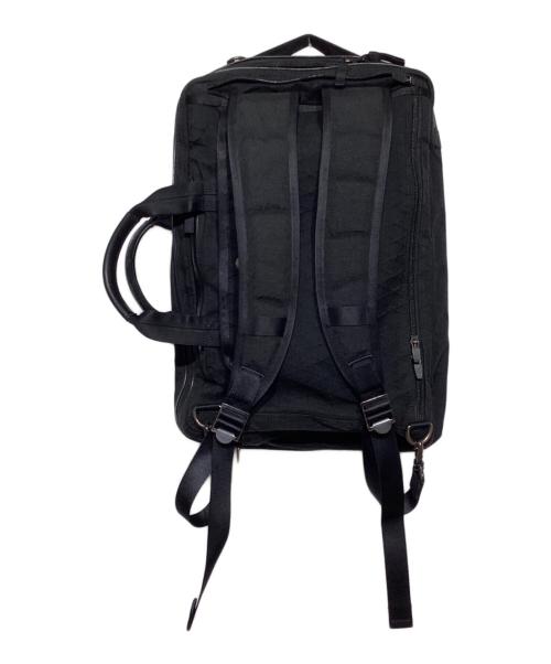 PORTER（ポーター）PORTER (ポーター) HYBRID 3WAY BRIEFCASE ブラックの古着・服飾アイテム
