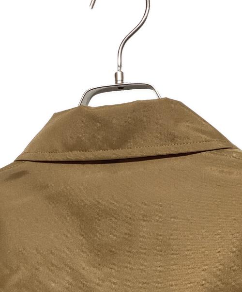 THE NORTH FACE（ザ ノース フェイス）THE NORTH FACE (ザ ノース フェイス) ザ コーチジャケット　NP72450 ベージュ サイズ:Mの古着・服飾アイテム