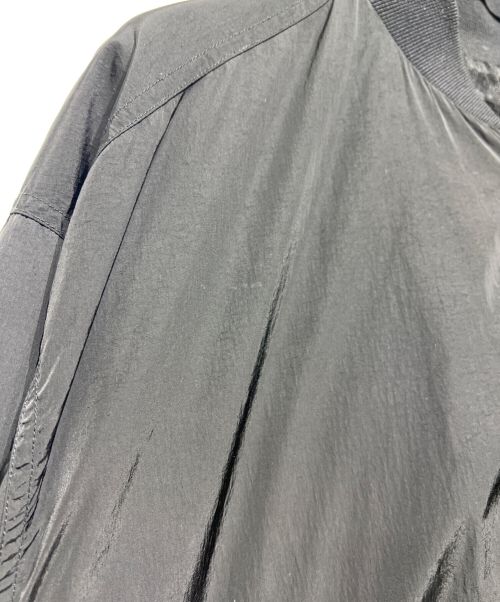 PRANK PROJECT（プランクプロジェクト）PRANK PROJECT (プランクプロジェクト) Reversible Oversized MA-1 ブラック サイズ:FREEの古着・服飾アイテム