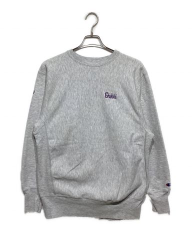 中古・古着通販】Champion REVERSE WEAVE (チャンピオン リバース