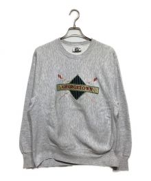 LEE（リー）の古着「90ｓスウェット」｜グレー