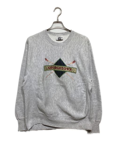 LEE（リー）LEE (リー) 90ｓスウェット グレー サイズ:Lの古着・服飾アイテム