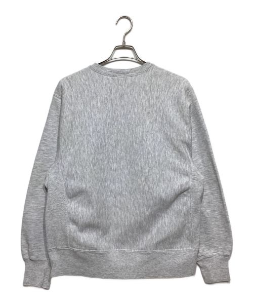 LEE（リー）LEE (リー) 90ｓスウェット グレー サイズ:Lの古着・服飾アイテム