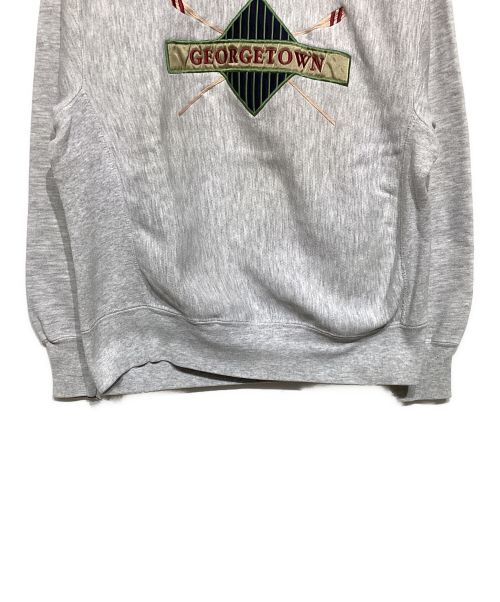 LEE（リー）LEE (リー) 90ｓスウェット グレー サイズ:Lの古着・服飾アイテム