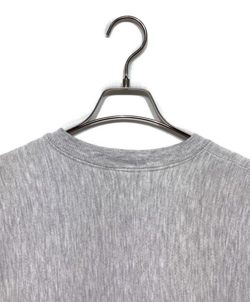 LEE（リー）LEE (リー) 90ｓスウェット グレー サイズ:Lの古着・服飾アイテム