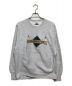 LEE（リー）の古着「90ｓスウェット」｜グレー