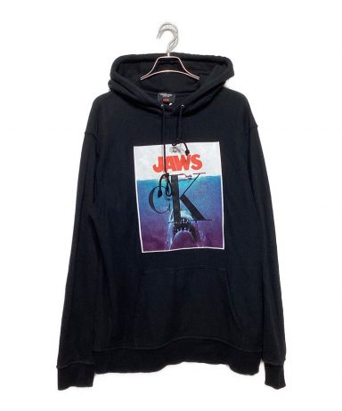 中古・古着通販】Calvin Klein (カルバンクライン) JAWS (ジョーズ